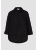 s.Oliver Bluse in 9999_schwarz