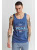BLEND Tanktop BHAlvarez in Blau