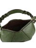 The Bridge Brigida Schultertasche Leder 35 cm in cipresso