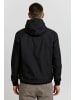INDICODE Kurzjacke IDRikko in Schwarz
