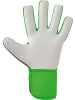 erima Kinder Torwarthandschuhe in grau/green