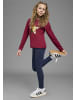 Kidsworld Leggings in marine