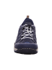 rieker Slipper in blau