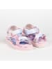 Lilo & Stitch Lilo & Stitch Sommerschuhe – Bequeme Sandalen für Kinder Größe 27 in Rosa