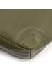 The Chesterfield Brand Zarita Schultertasche Leder 22 cm olive green