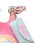 Fritzi aus Preußen Big Wave Limited Barbie Izzy Medium Shopper Tasche 42 cm in pink wave