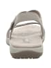 Skechers Sandalen in grau