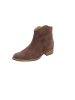 Gabor Stiefeletten in braun