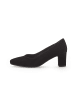 Gabor Comfort Elegante Pumps in schwarz