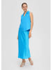s.Oliver Bluse in 6430_azurblau