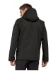Schöffel Jacke Gmund in schwarz