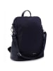 Tamaris Larissa City Rucksack 30 cm in blue
