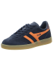 Gola Sneaker Low in blau