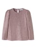 name it Oberteil mit langen Ärmeln in Keepsake Lilac