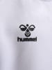Hummel T-Shirt Hmllead Kinder in WHITE