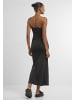 Urban Classics Day Dress in black