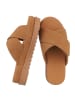 Ital-Design Sandale & Sandalette in Camel
