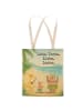 Mr. & Mrs. Panda Tasche Waldtiere Aloha Design mit Spruch in Weiß