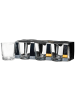 Ritzenhoff & Breker 6er Set Whiskygläser Vio in 260 ml in transparent