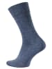 Cotton Prime® 10 Paar Business Socken Prime Cotton in blau