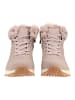 Skechers Sneaker UNO RUGGED ARCTIC AVENUE in Violett