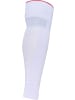Hummel Socke "Core Football Tube" in Weiß