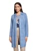 Betty Barclay Mantel in blau