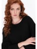 DreiMaster Vintage Women Sweater in black