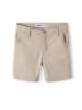 Minoti Chinoshorts 13short 6 in Steingrau