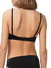 Triumph Soft-BH Soft Sensation in Black