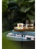 Villeroy & Boch 6er Set Espressotassen mit Untertassen Amazonia Anmut 100 ml in bunt