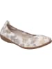 Josef Seibel Ballerina Fenja 01 in beige