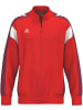 erima Trainingsjacke "Celebrate 125 Training Jacket" in Rot