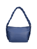 Chiara Ferretti Schultertasche in ROYAL BLUE