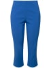 Ulla Popken Hosen in mittelblau
