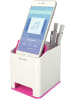 Leitz Stifteköcher Wow Duo Colour pink metallic