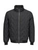 SCHIETWETTER SCHIETWETTER Ocean Ole Steppjacke in black