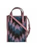 The Bridge Mirra Wow - Henkeltasche 21 cm in malva