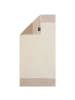 Cawö Handtuch 1er Pack, 10er Pack in Natur