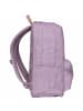 BECKMANN City Organic Purple in lila