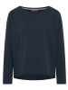 ELBSAND Sweatshirt Riane in Coldwater