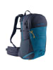 Vaude Wizard 30+4 - Wanderrucksack 54 cm (redeva) in kingfisher