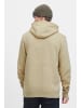 BLEND Hoodie BHPaco in Beige