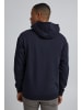 BLEND Kapuzensweatshirt BHDownton Hood sweatshirt - 20712536 in blau