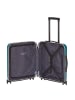 travelite travelite x NFL 4 Rollen Kabinentrolley S 55 cm in philadelphia eagles