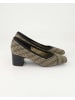 Gioseppo Klassische Pumps in Schwarz