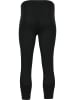 SOS Baselayerhose Nuuk in 1001 Black