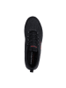 Skechers SUMMITS - LOUVIN SUMMITS - LOUVIN in black/red