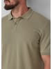 s.Oliver Polo-Shirt in 7880_helles olivgrün