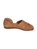 Apple of Eden Sandalen CELINE 40 in braun
